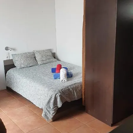 Loft Lucky Apartamento