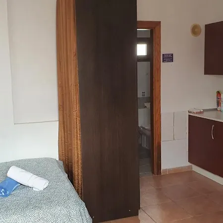 Loft Lucky Apartamento *