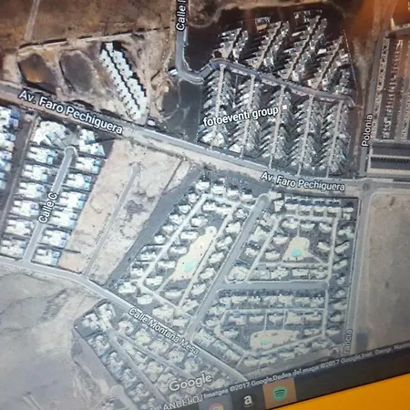 Apartment Loft Lucky *