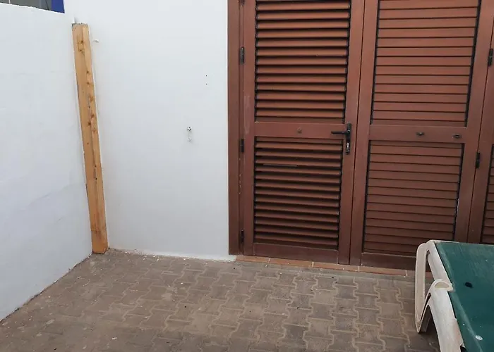 Loft Lucky Apartment *