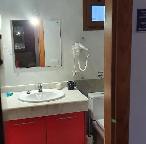 Apartment Loft Lucky Playa Blanca (Lanzarote)