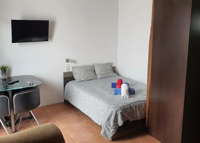 Loft Lucky Apartment Playa Blanca (Lanzarote)