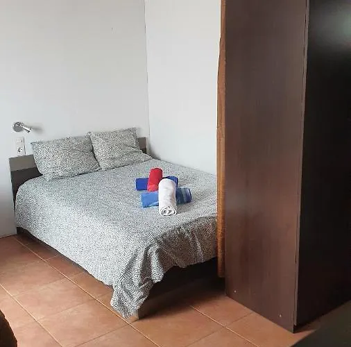 Loft Lucky Apartment