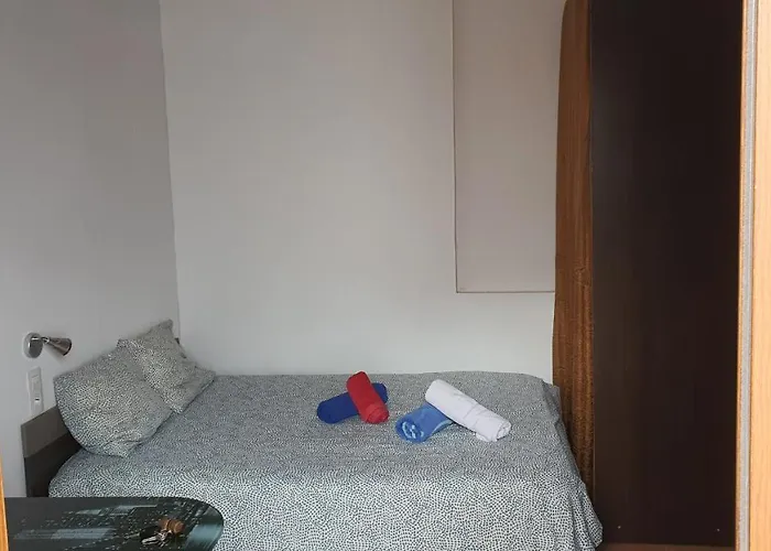 Apartment Loft Lucky *