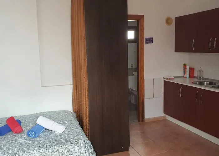 Loft Lucky Apartment *