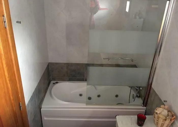 Loft Lucky Apartment *