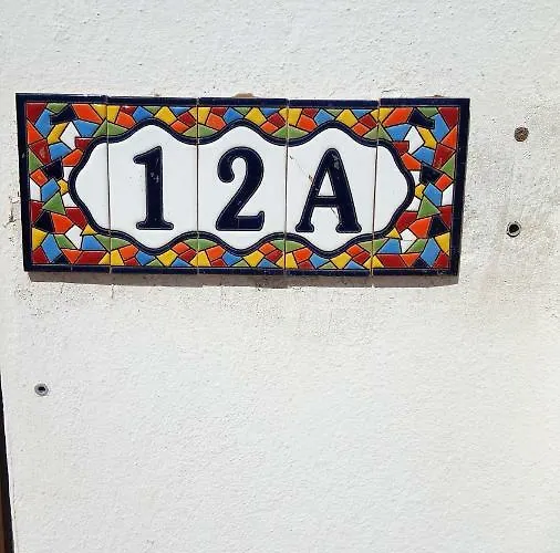 Loft Lucky Apartment Playa Blanca (Lanzarote)