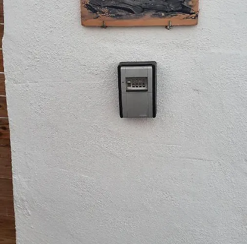 Apartment Loft Lucky *