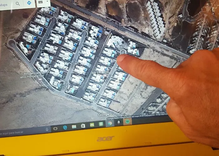 Loft Lucky 플라야블랑카