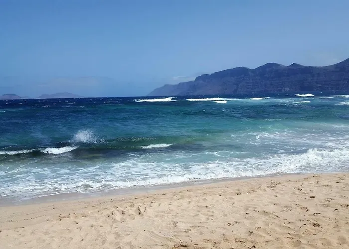 Loft Lucky Lejlighed