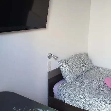 Loft Lucky Apartamento Playa Blanca (Lanzarote)