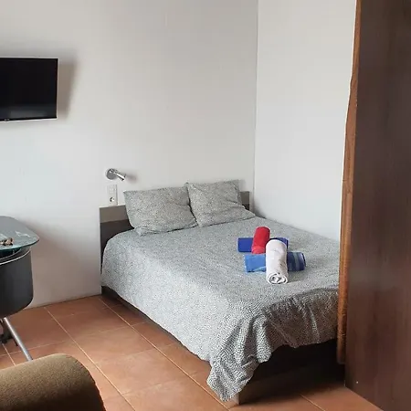 Loft Lucky Daire Playa Blanca