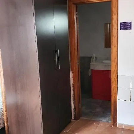 Loft Lucky Apartamento