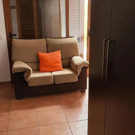 Loft Lucky Playa Blanca