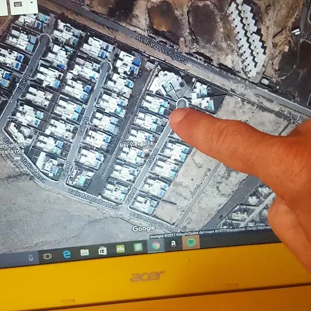 Loft Lucky Playa Blanca