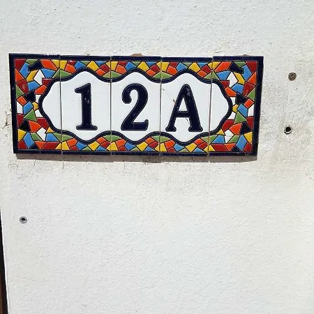 Loft Lucky Daire Playa Blanca