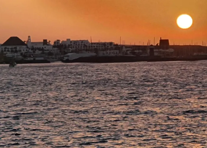 Loft Lucky * 普拉亚布兰卡