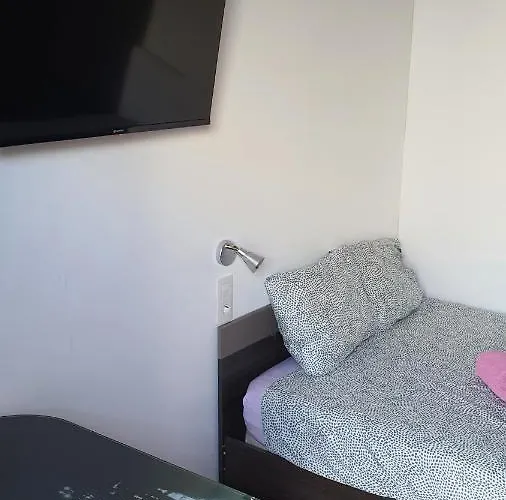 Loft Lucky Apartamento Playa Blanca (Lanzarote)