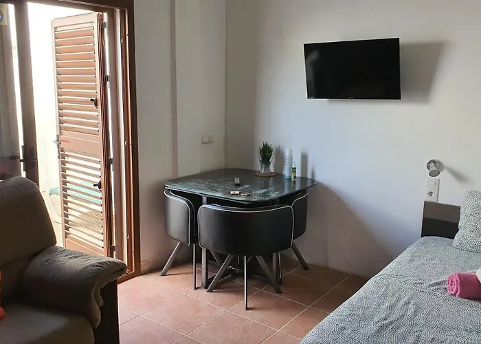 公寓 Loft Lucky 普拉亚布兰卡