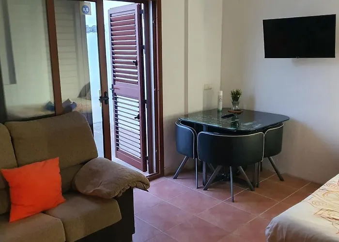 Apartamento Loft Lucky