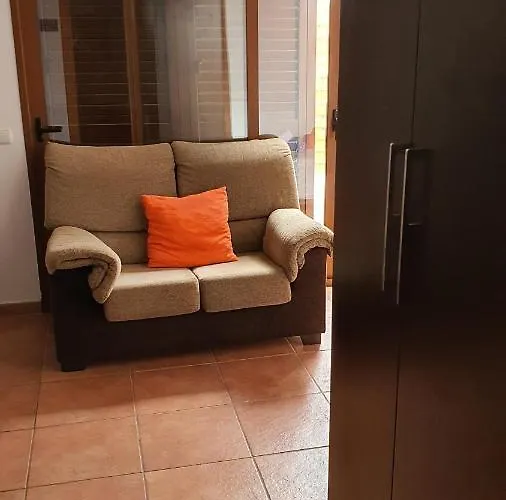 Loft Lucky 普拉亚布兰卡