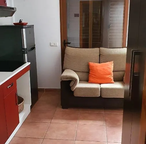 Apartamento Loft Lucky *