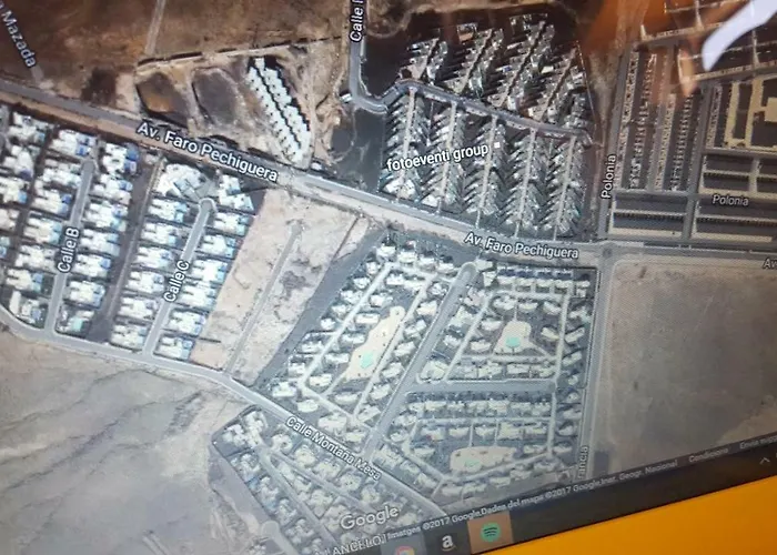 Apartamento Loft Lucky *