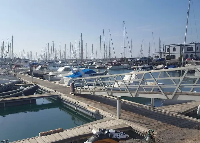 Loft Lucky 普拉亚布兰卡